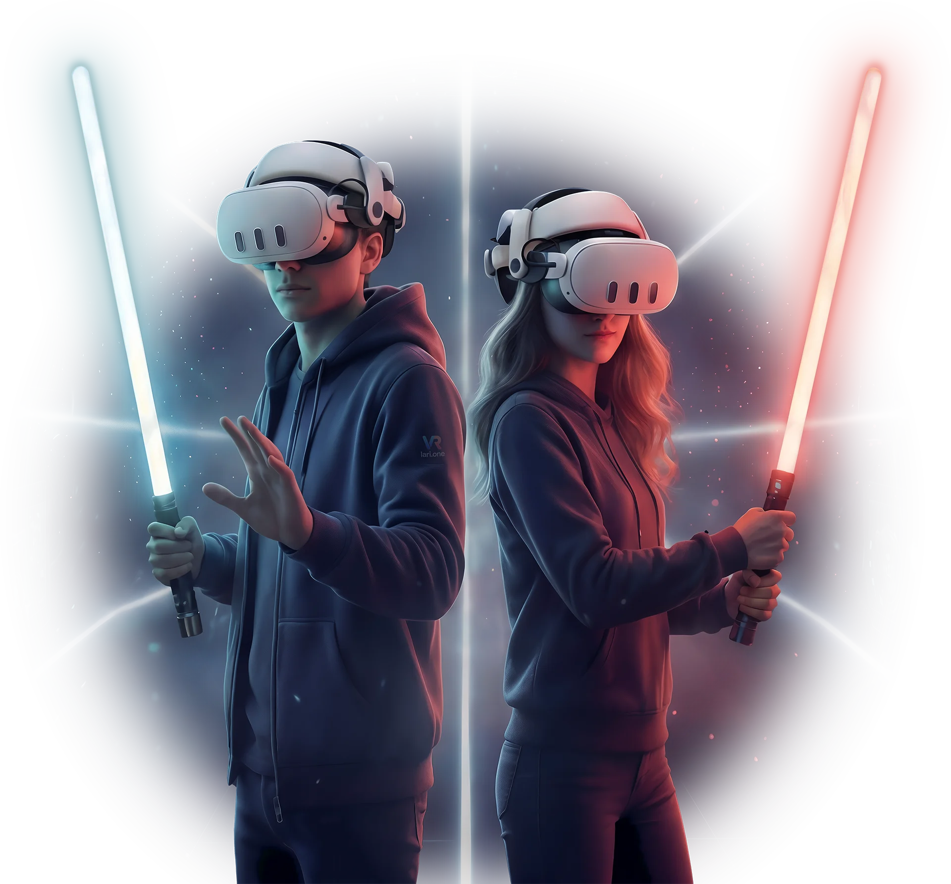 VR